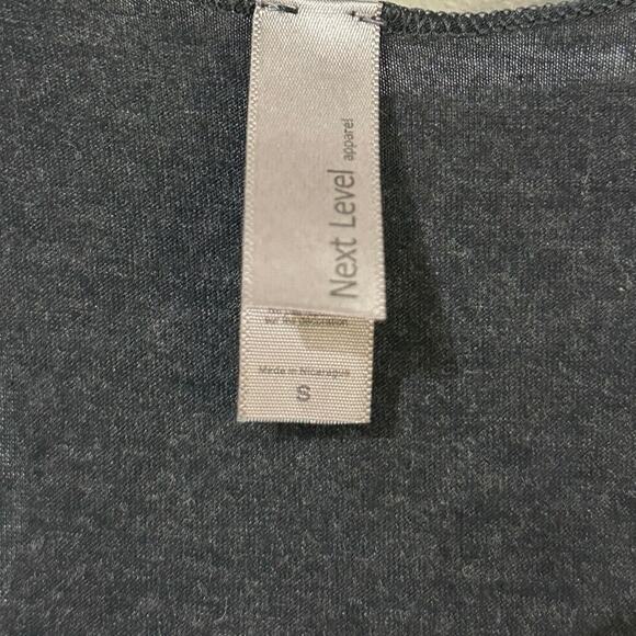 Delta Phi Epsilon Sorority Tank Top - Picture 4 of 5